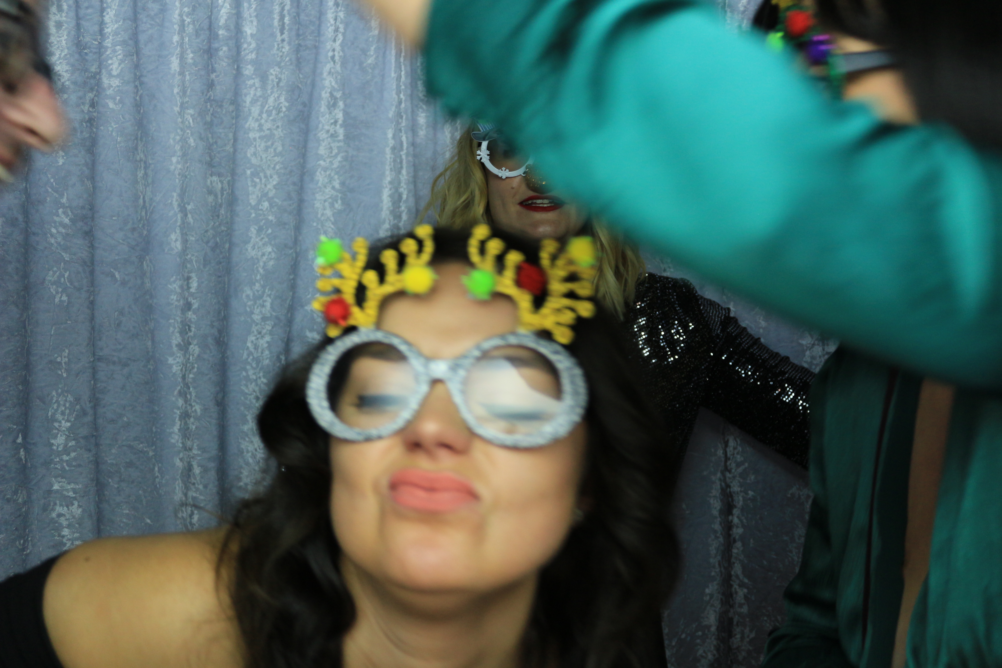 Saint Gobain Christmas Party 2018 - Images | View more photos from the event at gallery.partydelightsphotobooth.co.uk/u/PartyDelightsPhotoBooth/Saint-Gobain-Christmas-Party-2018-Images